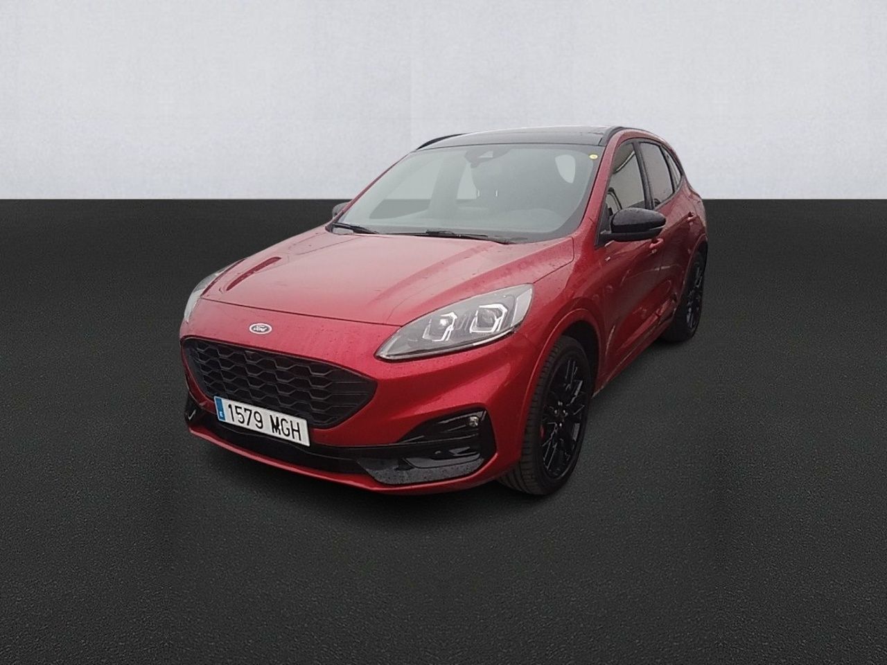 Ford Kuga St-line X 2.5 Duratec Fhev 140kw 4x4 Aut - Foto 2