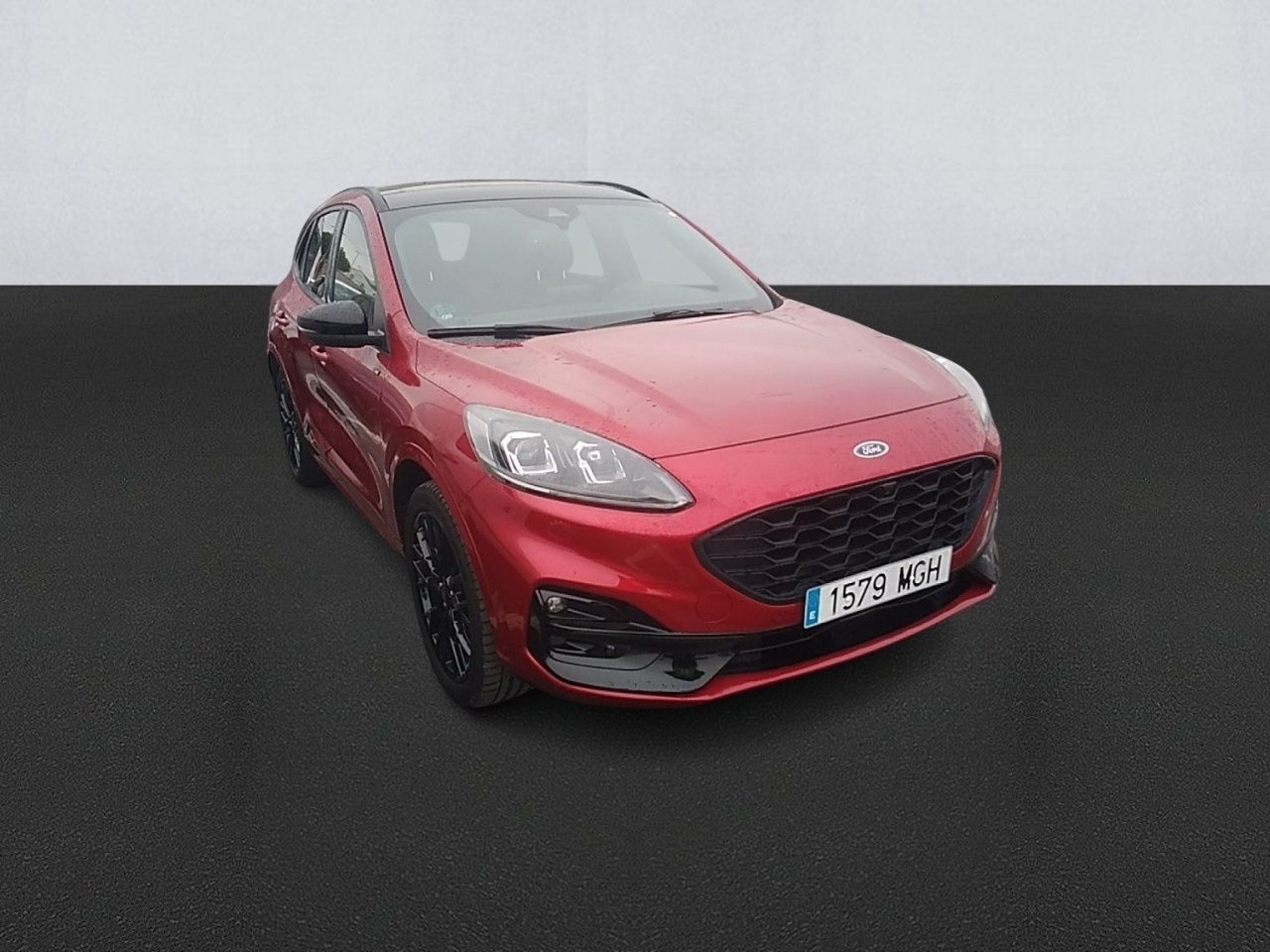 Ford Kuga St-line X 2.5 Duratec Fhev 140kw 4x4 Aut - Foto 2