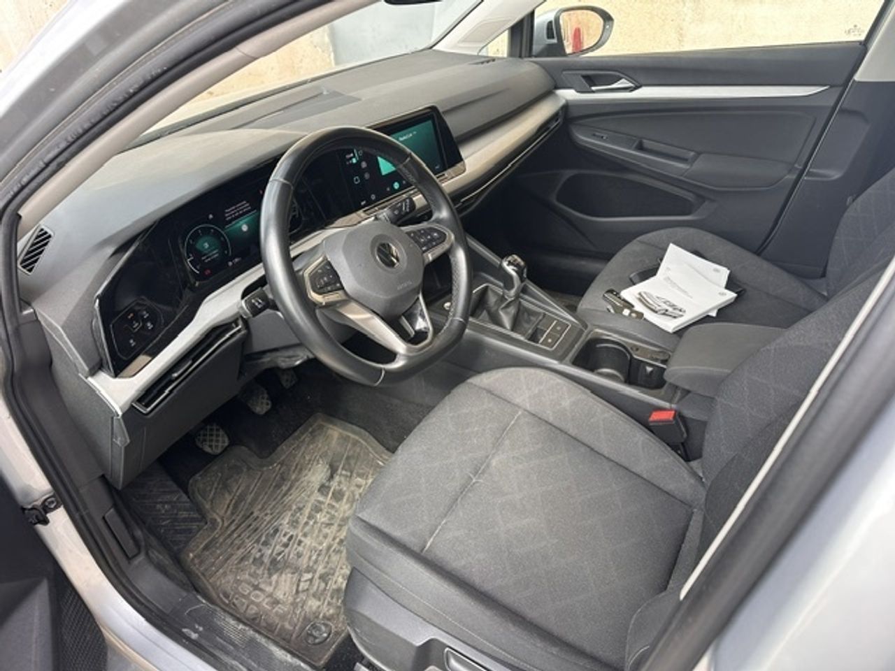 Volkswagen Golf 2.0 Tdi 85kw (115cv) Connect - Foto 2