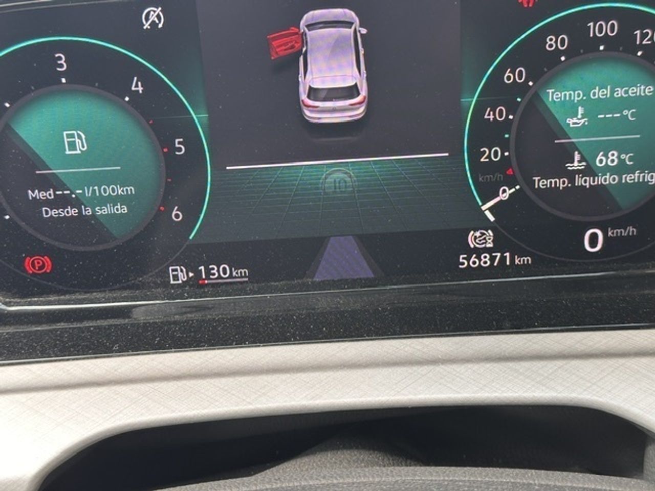 Volkswagen Golf 2.0 Tdi 85kw (115cv) Connect - Foto 2