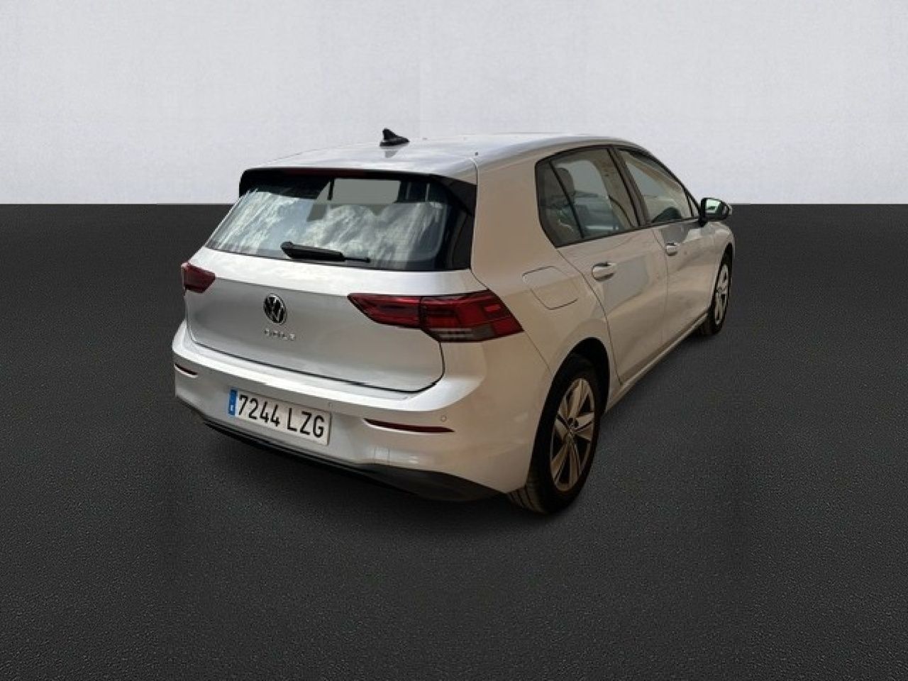 Volkswagen Golf 2.0 Tdi 85kw (115cv) Connect - Foto 2