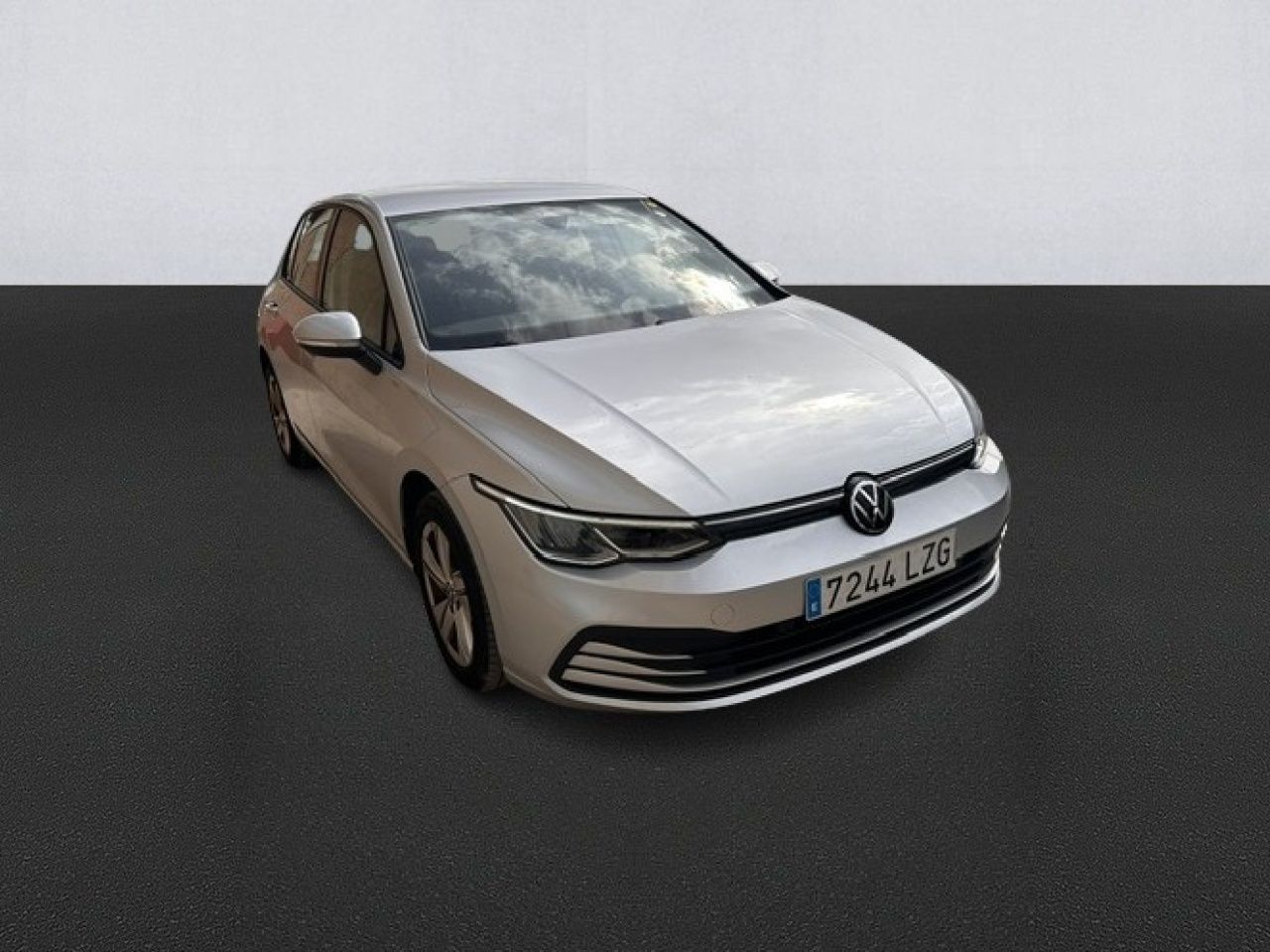 Volkswagen Golf 2.0 Tdi 85kw (115cv) Connect - Foto 2