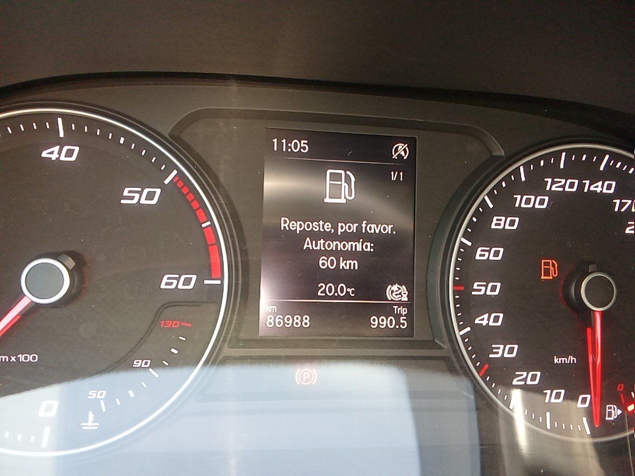 Seat Leon Sp 2.0 Tdi 85kw Reference Go - Foto 2