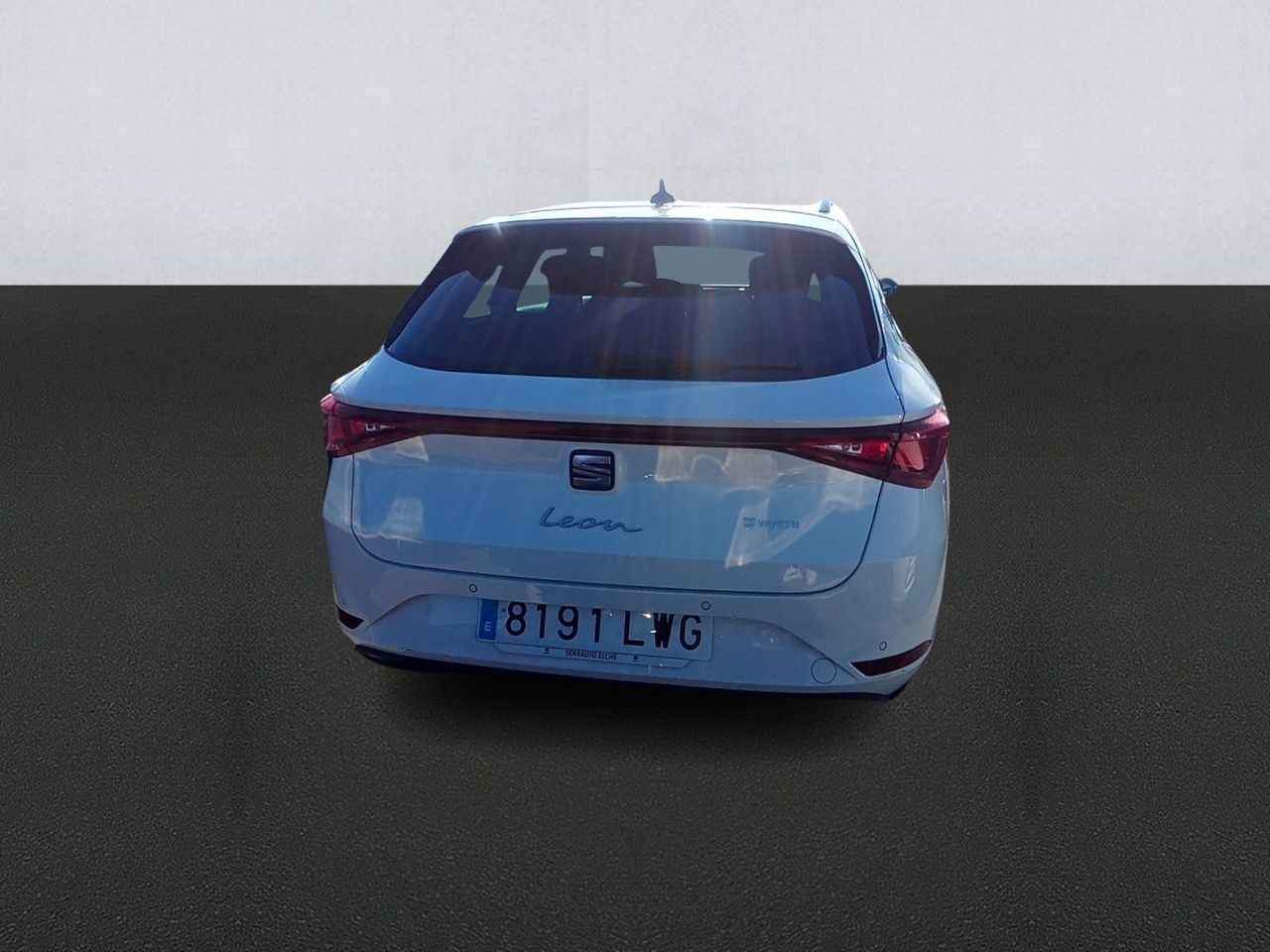 Seat Leon Sp 2.0 Tdi 85kw Reference Go - Foto 2
