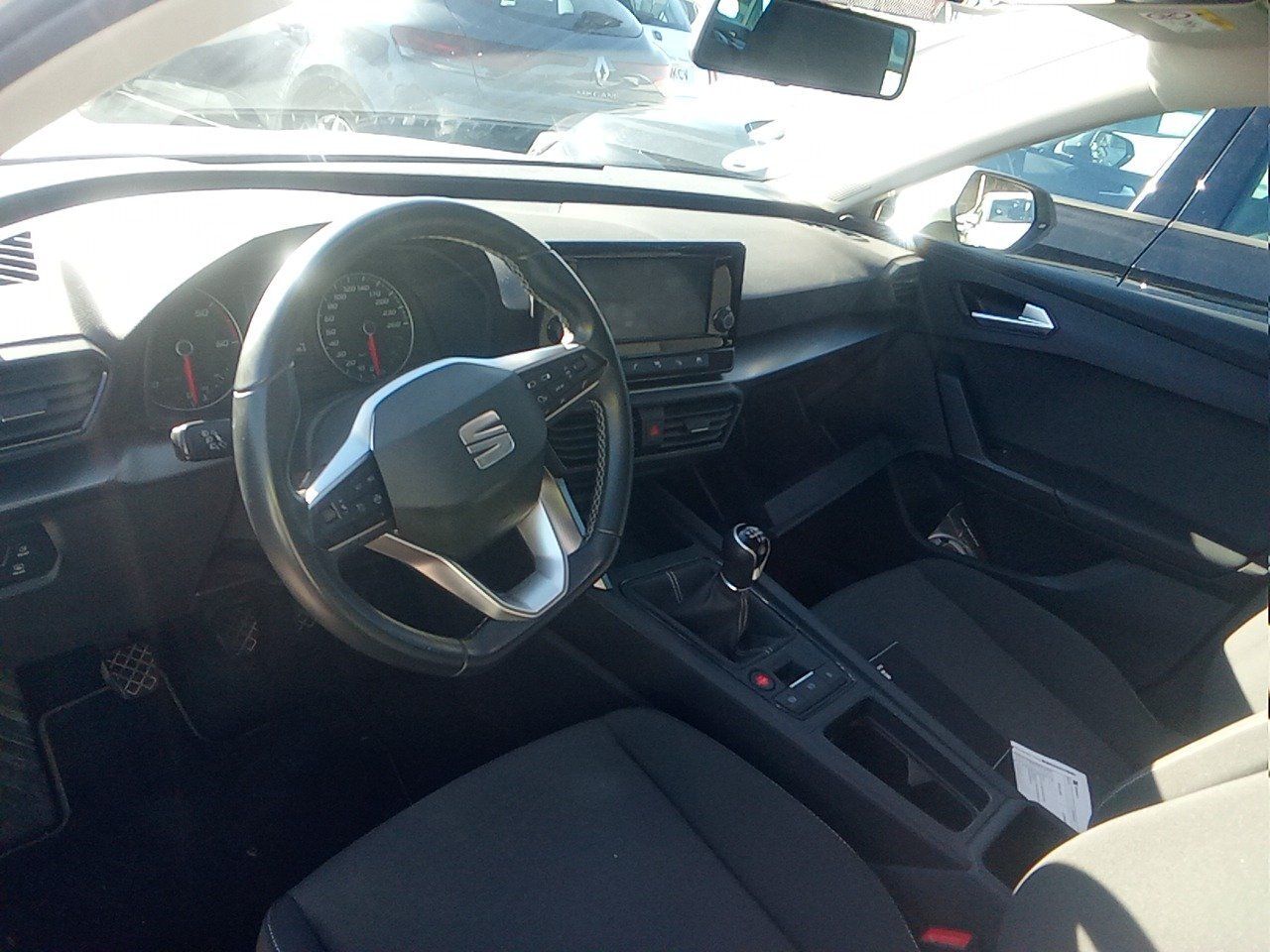 Seat Leon Sp 2.0 Tdi 85kw Reference Go - Foto 2