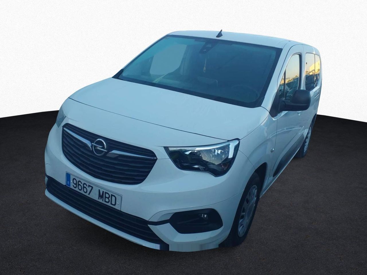 Opel Combo 1.5 Td 75kw (100cv) S/s Edition Plus Xl - Foto 2