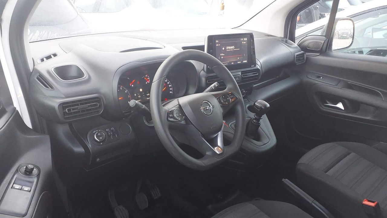 Opel Combo 1.5 Td 75kw (100cv) S/s Edition Plus Xl - Foto 2