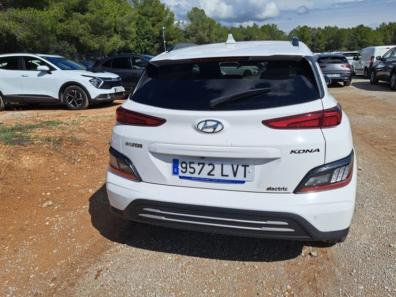 Hyundai Kona 150kw Ev Style Sky - Foto 2