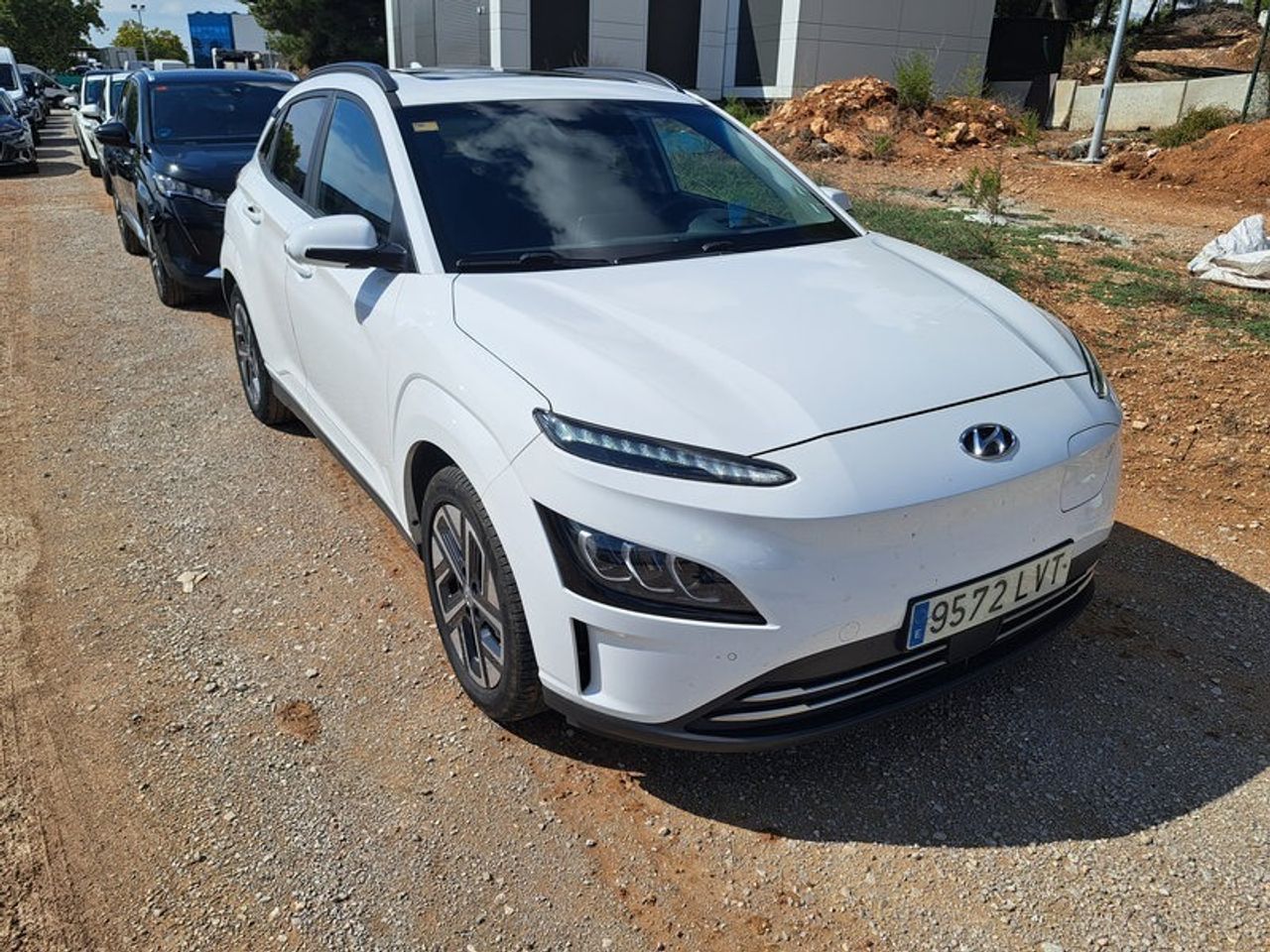 Hyundai Kona 150kw Ev Style Sky - Foto 2