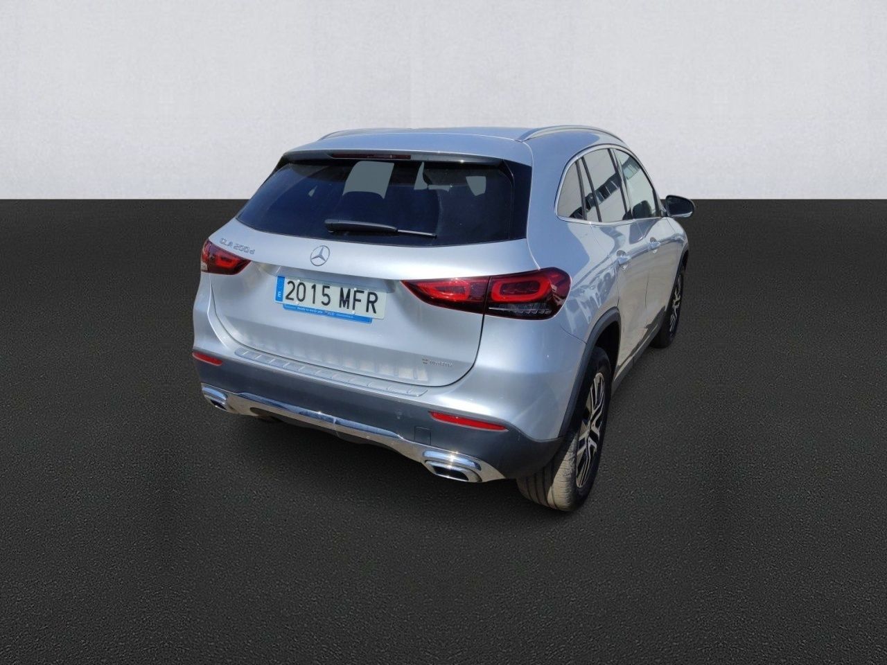 Mercedes Gla 200 D - Foto 2