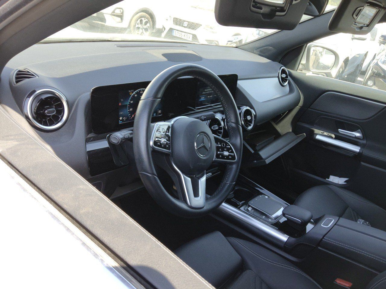 Mercedes Gla 200 D - Foto 2