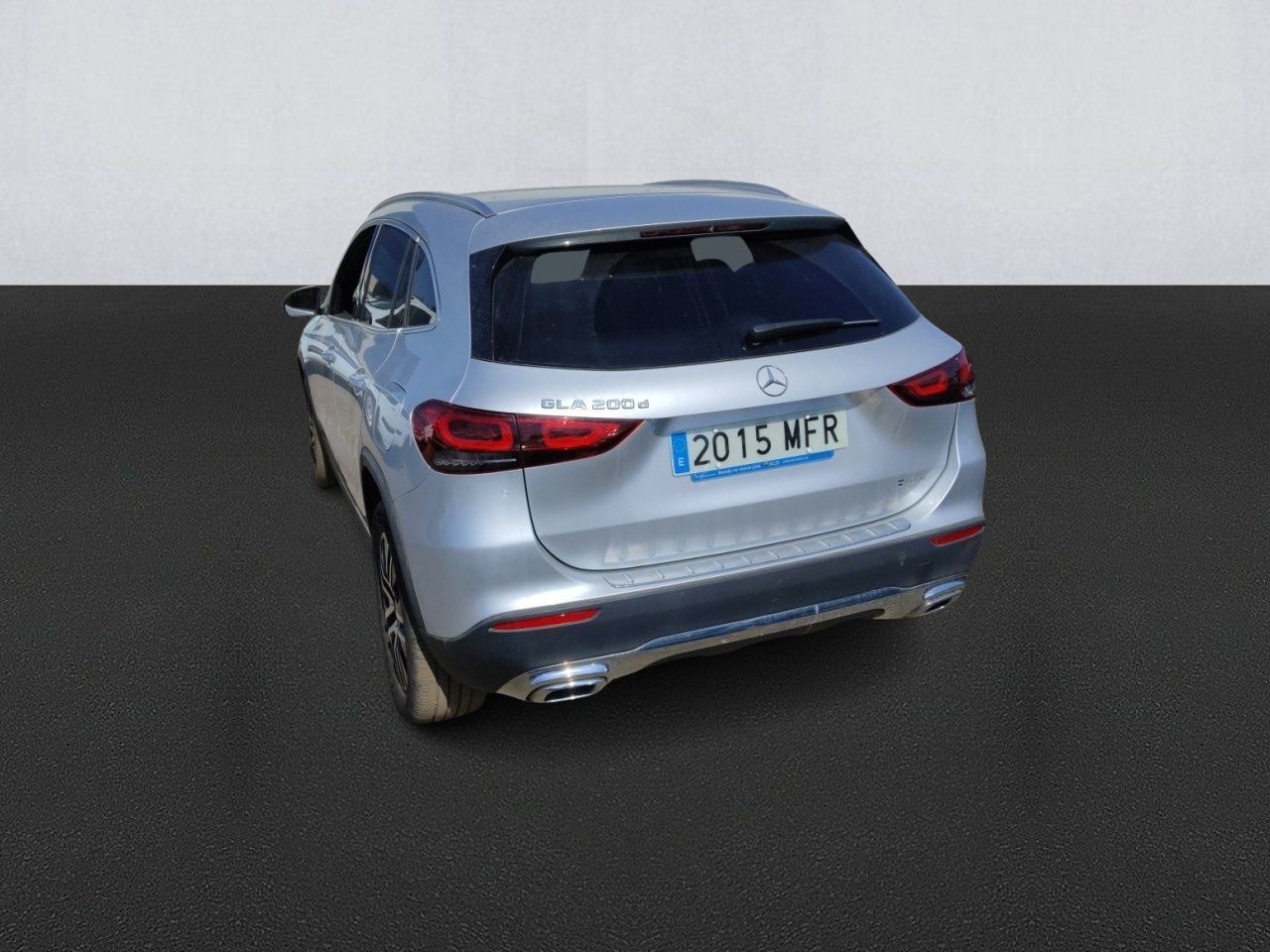 Mercedes Gla 200 D - Foto 2