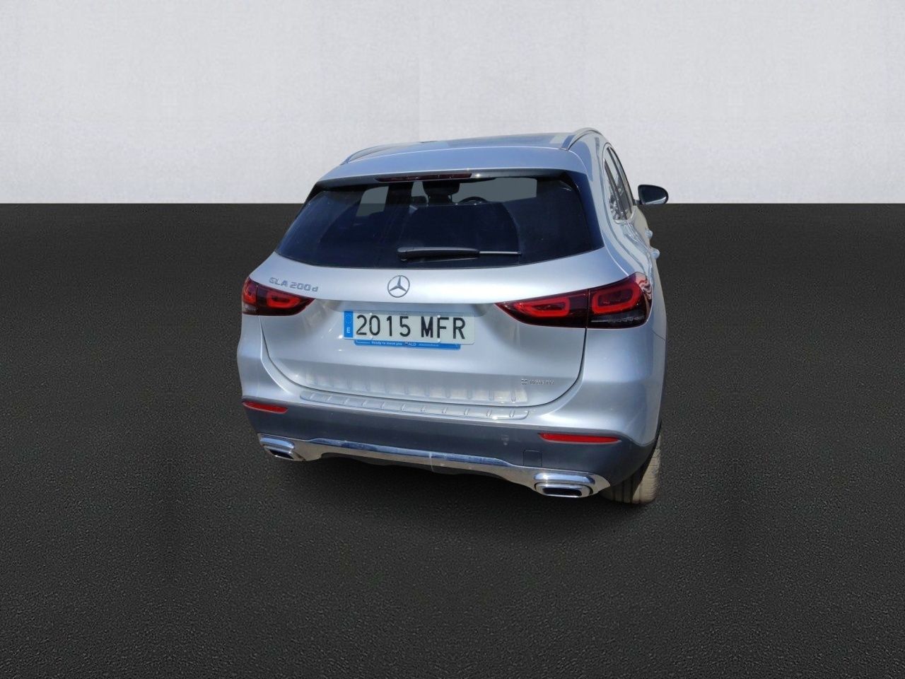 Mercedes Gla 200 D - Foto 2