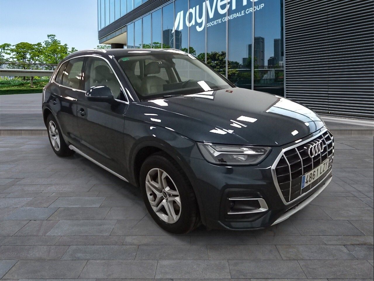 Audi Q5 Advanced 35 Tdi 120kw S Tronic - Foto 2