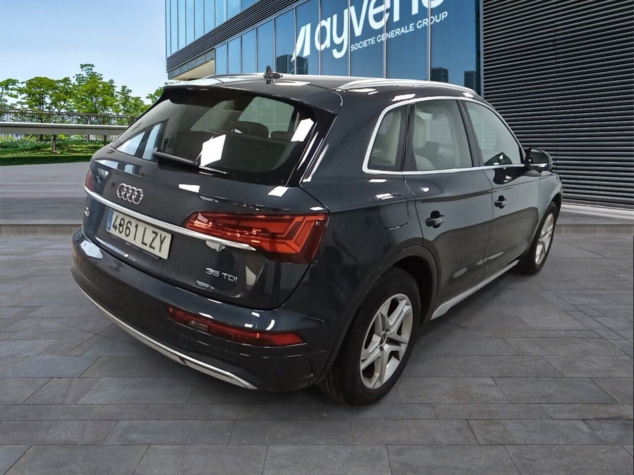 Audi Q5 Advanced 35 Tdi 120kw S Tronic - Foto 2
