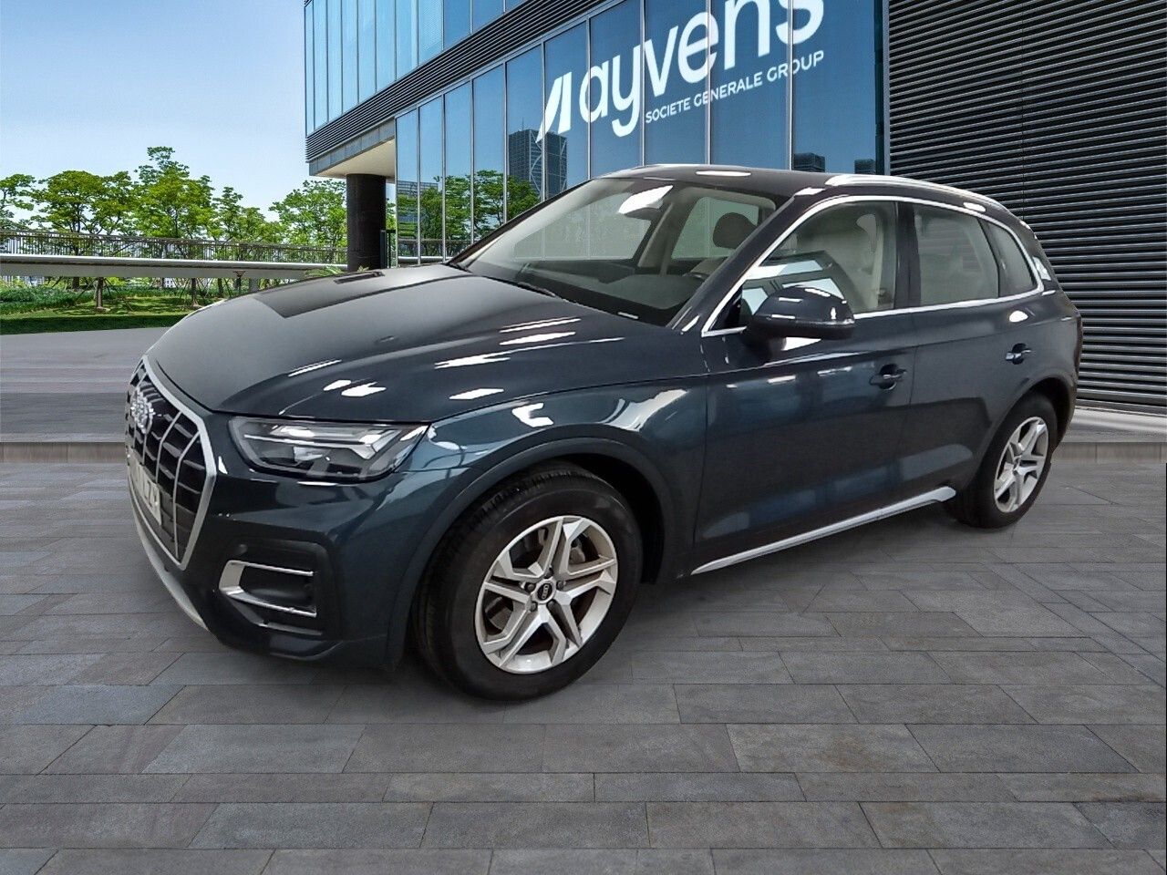 Audi Q5 Advanced 35 Tdi 120kw S Tronic - Foto 2