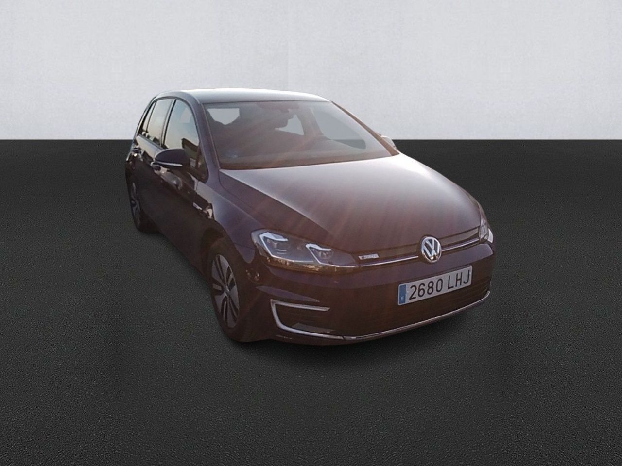 Volkswagen Golf Epower 110 Kw (136cv) - Foto 2