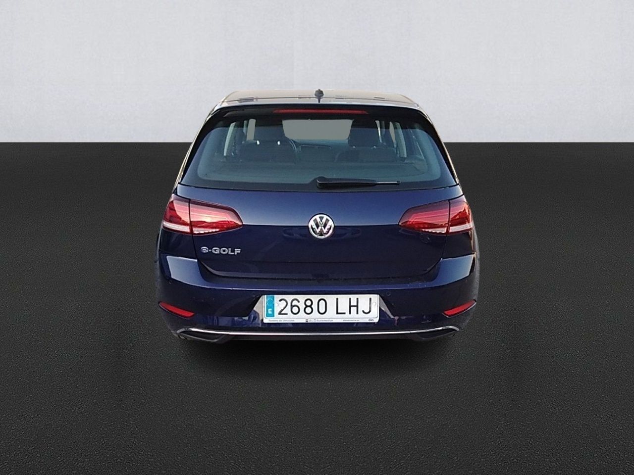 Volkswagen Golf Epower 110 Kw (136cv) - Foto 2