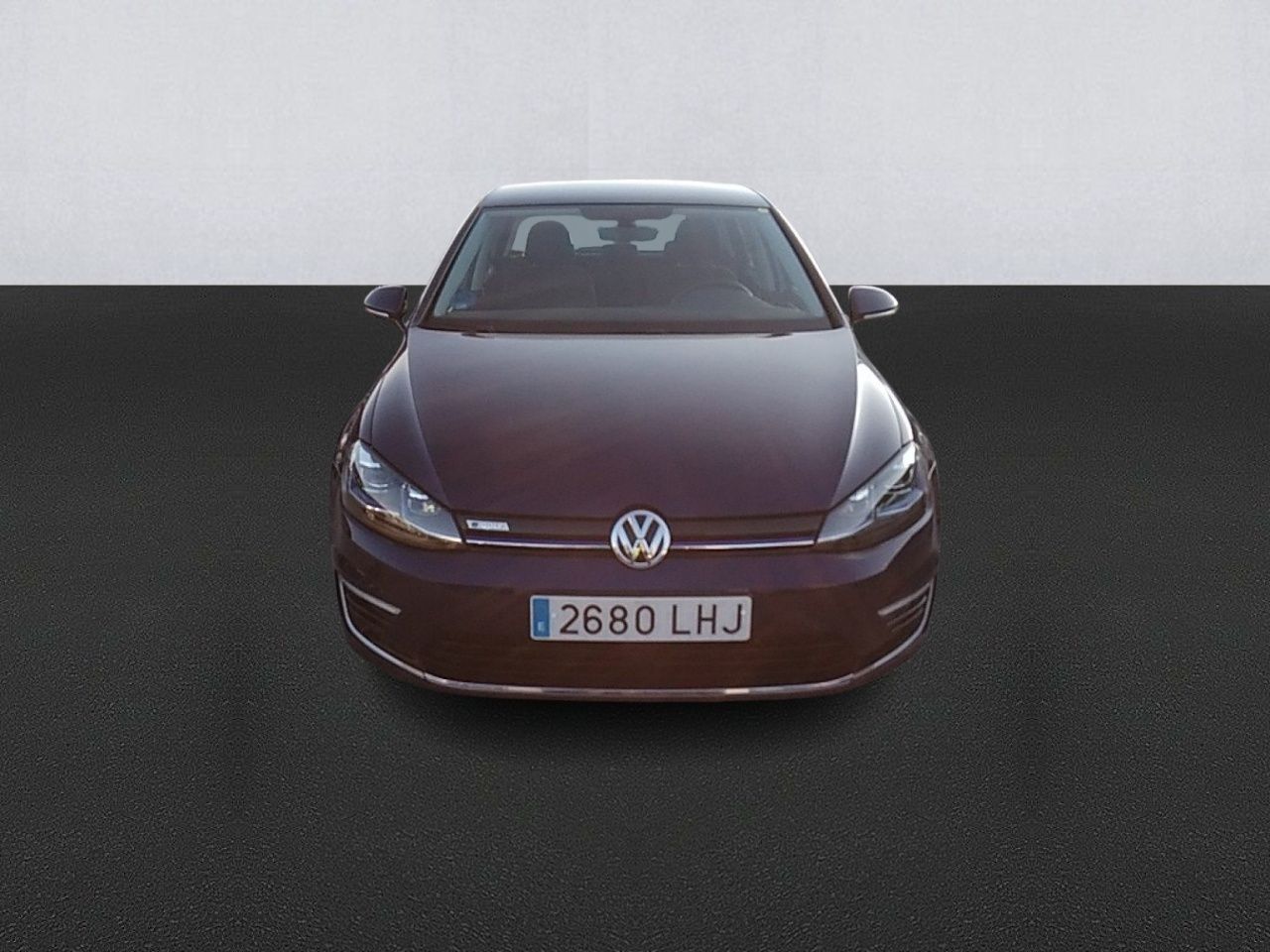 Volkswagen Golf Epower 110 Kw (136cv) - Foto 2