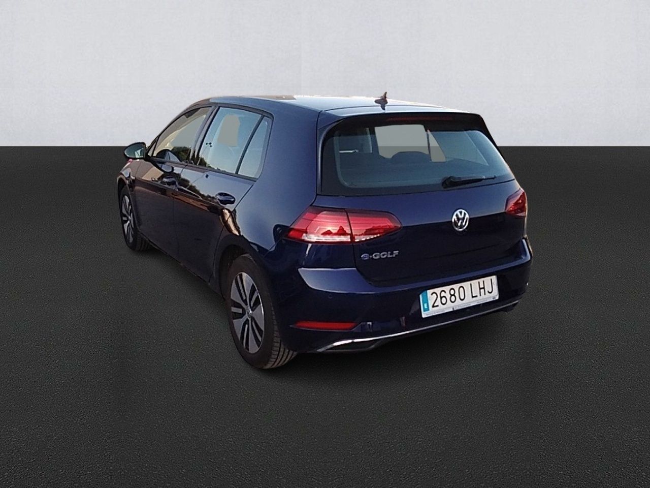 Volkswagen Golf Epower 110 Kw (136cv) - Foto 2