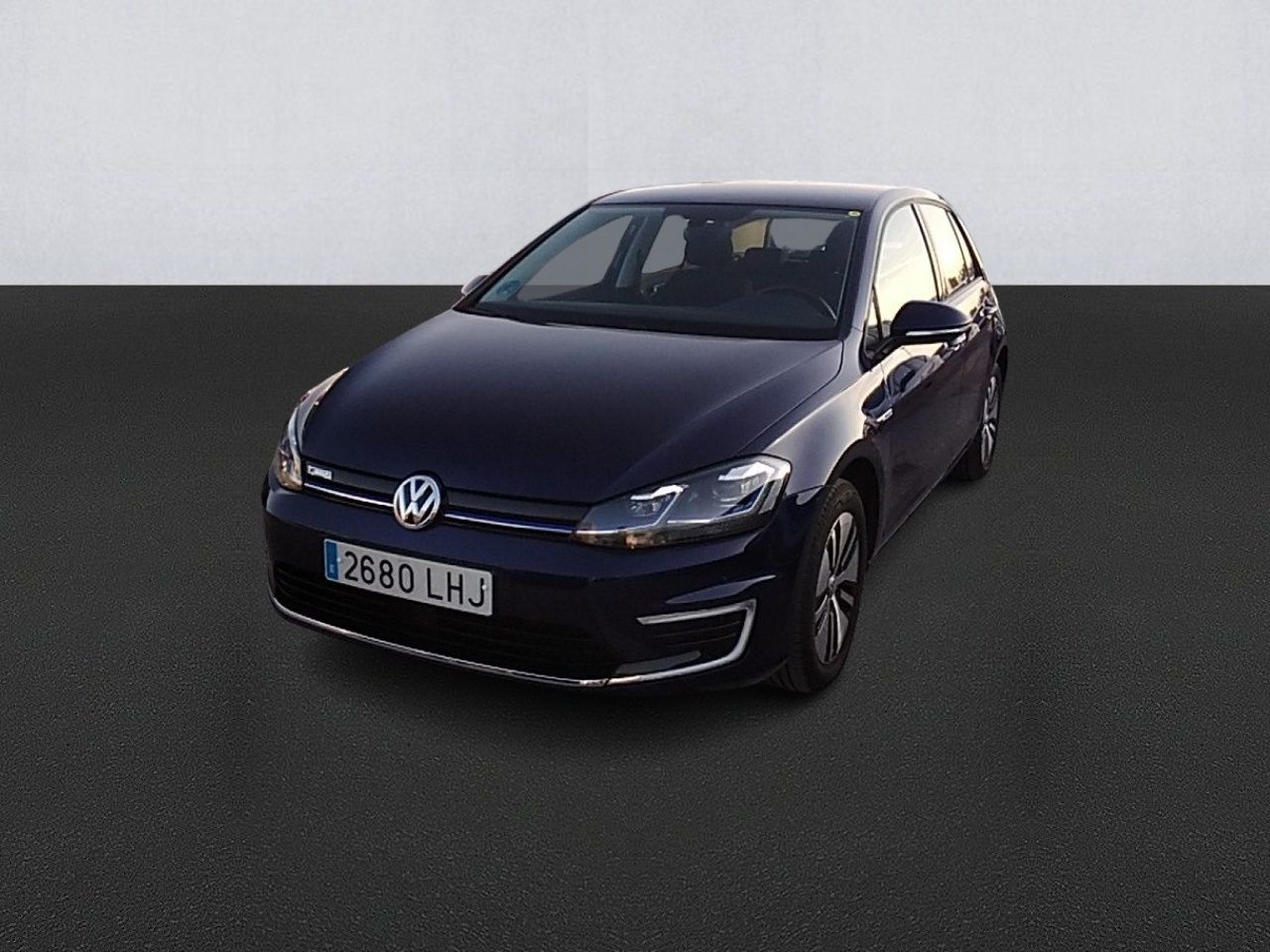 Volkswagen Golf Epower 110 Kw (136cv) - Foto 2