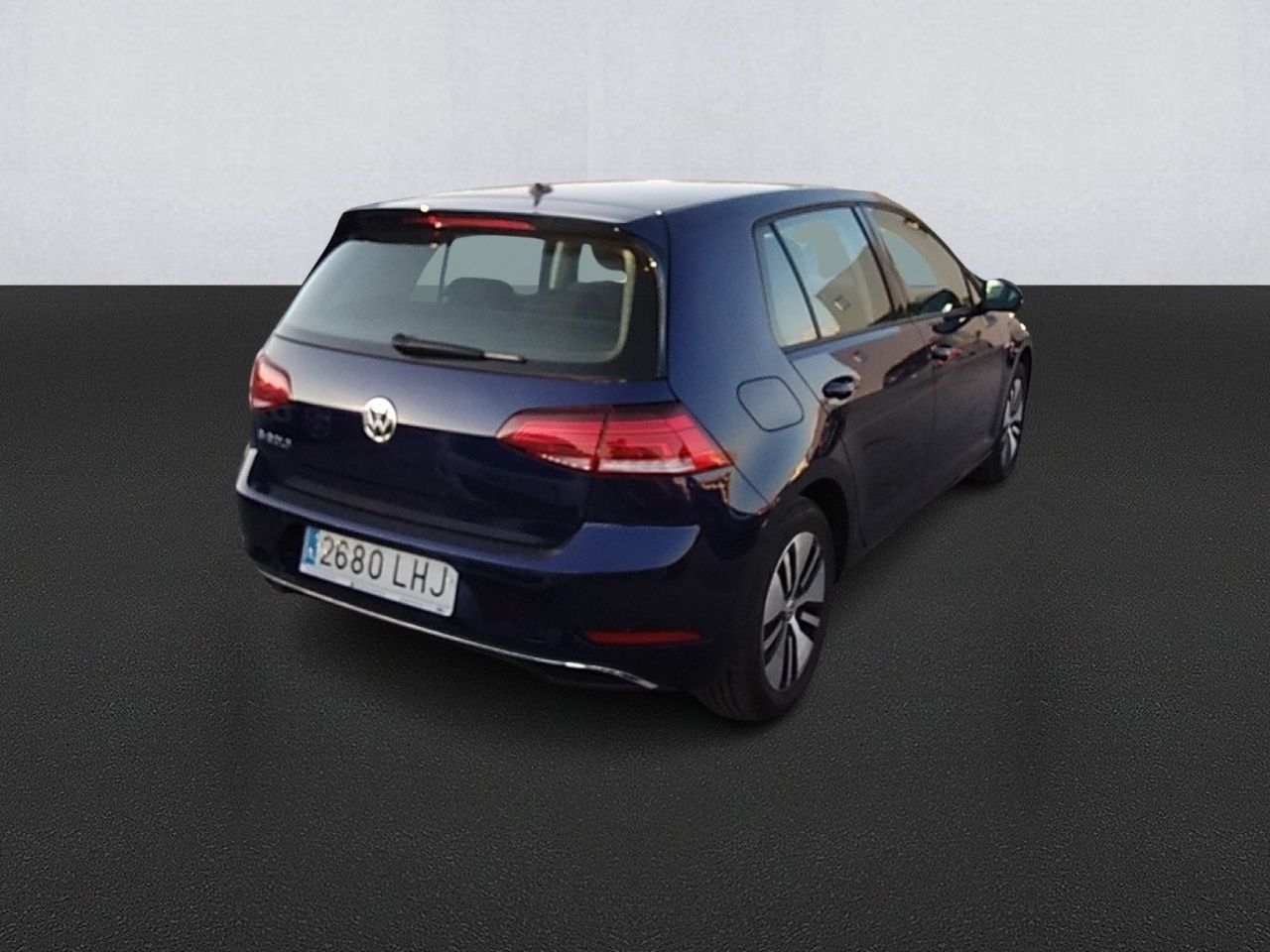 Volkswagen Golf Epower 110 Kw (136cv) - Foto 2