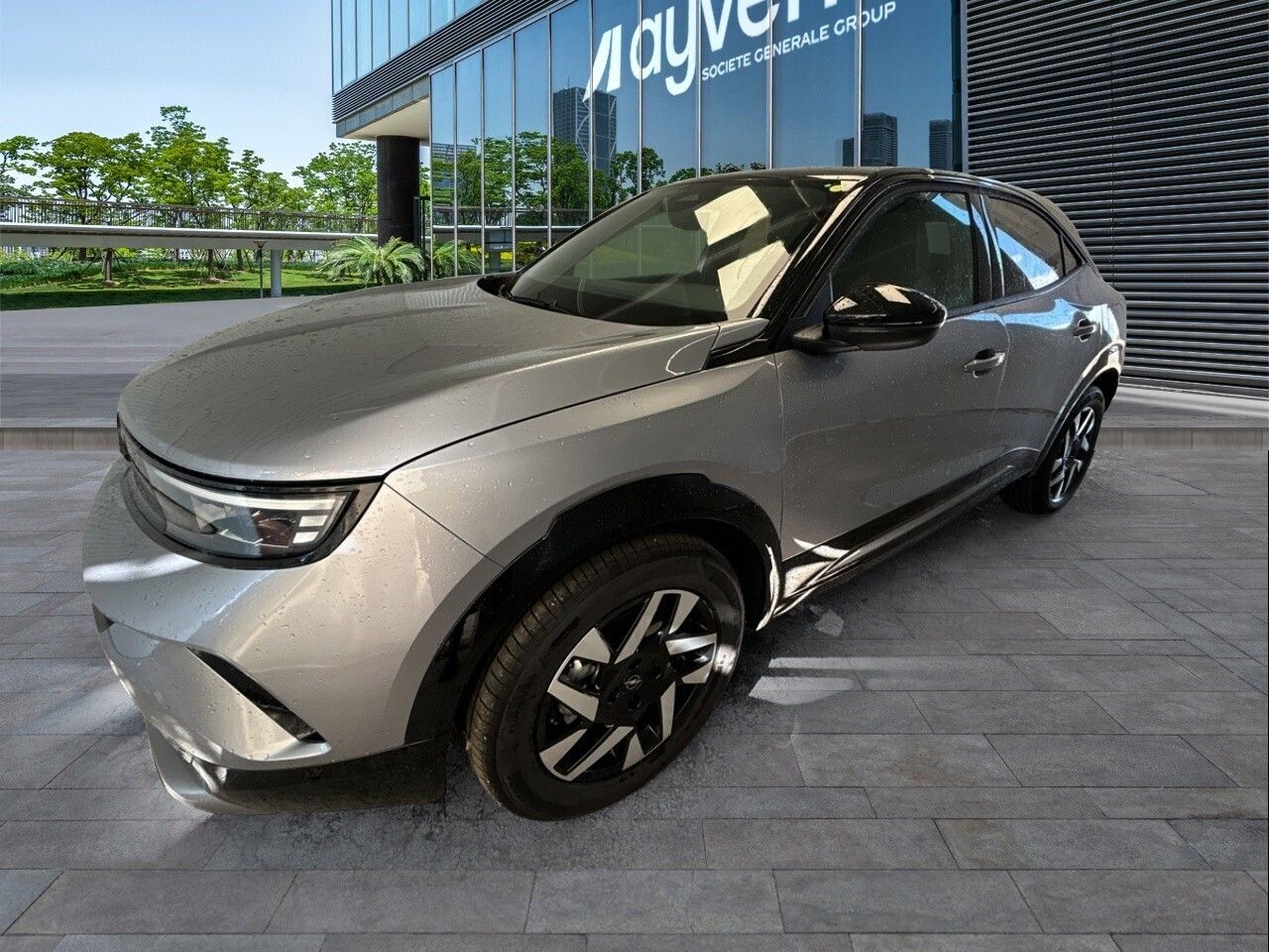 Opel Mokka 1.2 T 100kw (136 Cv) Gs - Foto 2