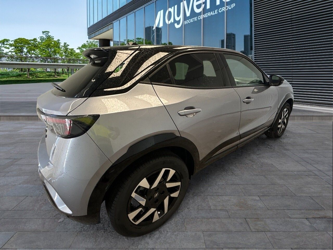 Opel Mokka 1.2 T 100kw (136 Cv) Gs - Foto 2