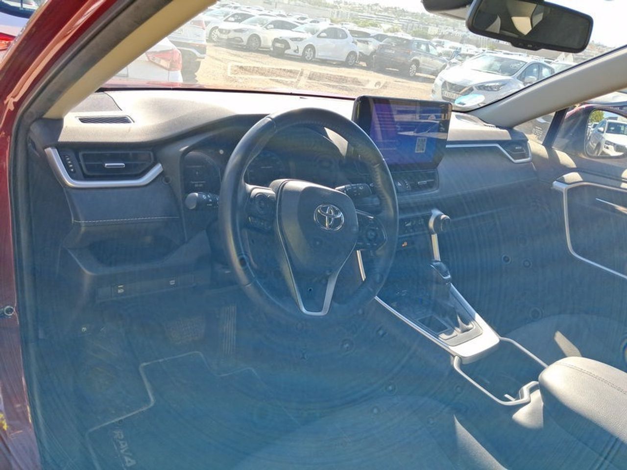 Toyota Rav4 2.5l 220h Advance - Foto 2