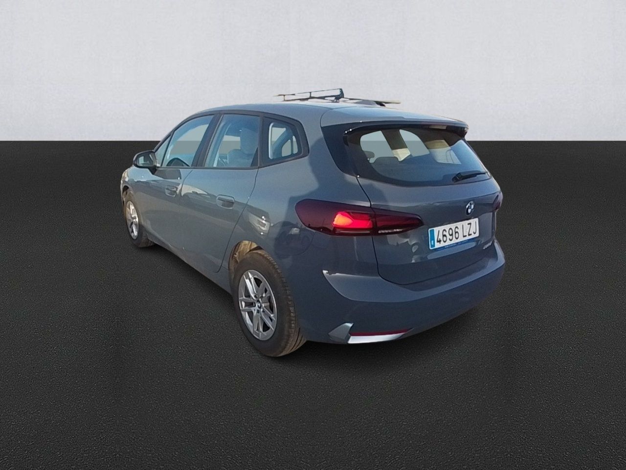 Bmw Series 2 Active Tourer 218d - Foto 2