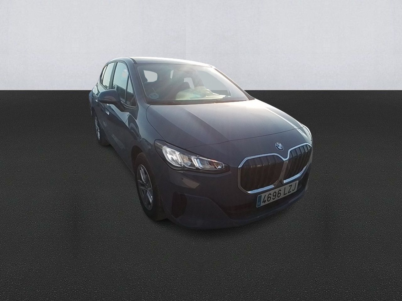 Bmw Series 2 Active Tourer 218d - Foto 2