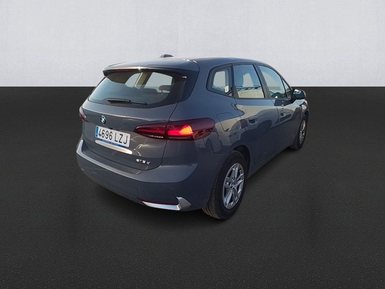 Bmw Series 2 Active Tourer 218d - Foto 2