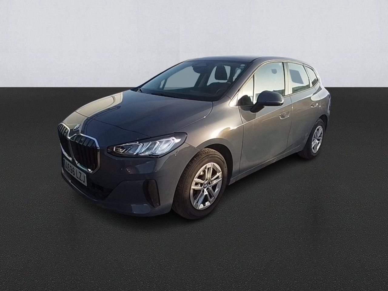 Bmw Series 2 Active Tourer 218d - Foto 2