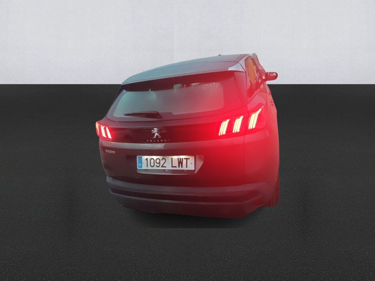 Peugeot 3008 1.5 Bluehdi 96kw (130cv) S&s Active Pack - Foto 2