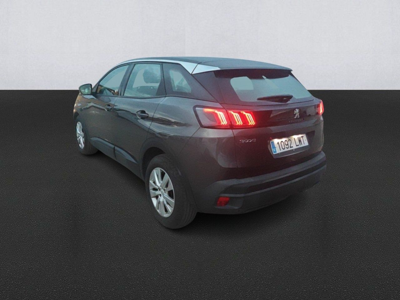 Peugeot 3008 1.5 Bluehdi 96kw (130cv) S&s Active Pack - Foto 2
