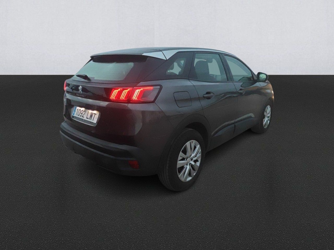 Peugeot 3008 1.5 Bluehdi 96kw (130cv) S&s Active Pack - Foto 2