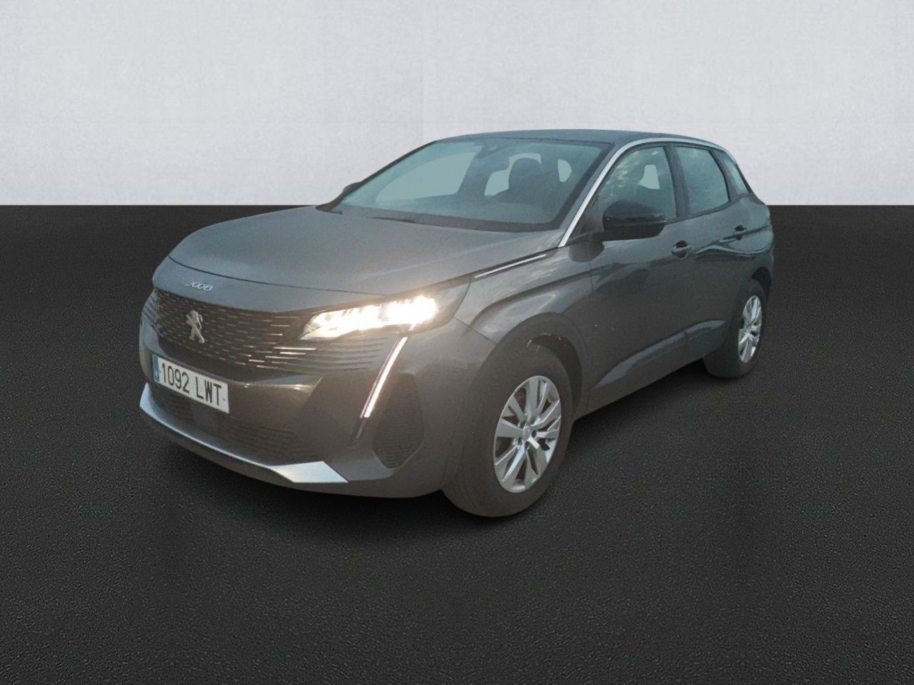 Peugeot 3008 1.5 Bluehdi 96kw (130cv) S&s Active Pack - Foto 2