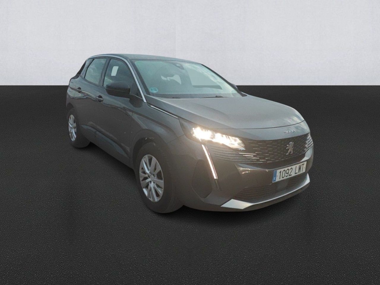 Peugeot 3008 1.5 Bluehdi 96kw (130cv) S&s Active Pack - Foto 2