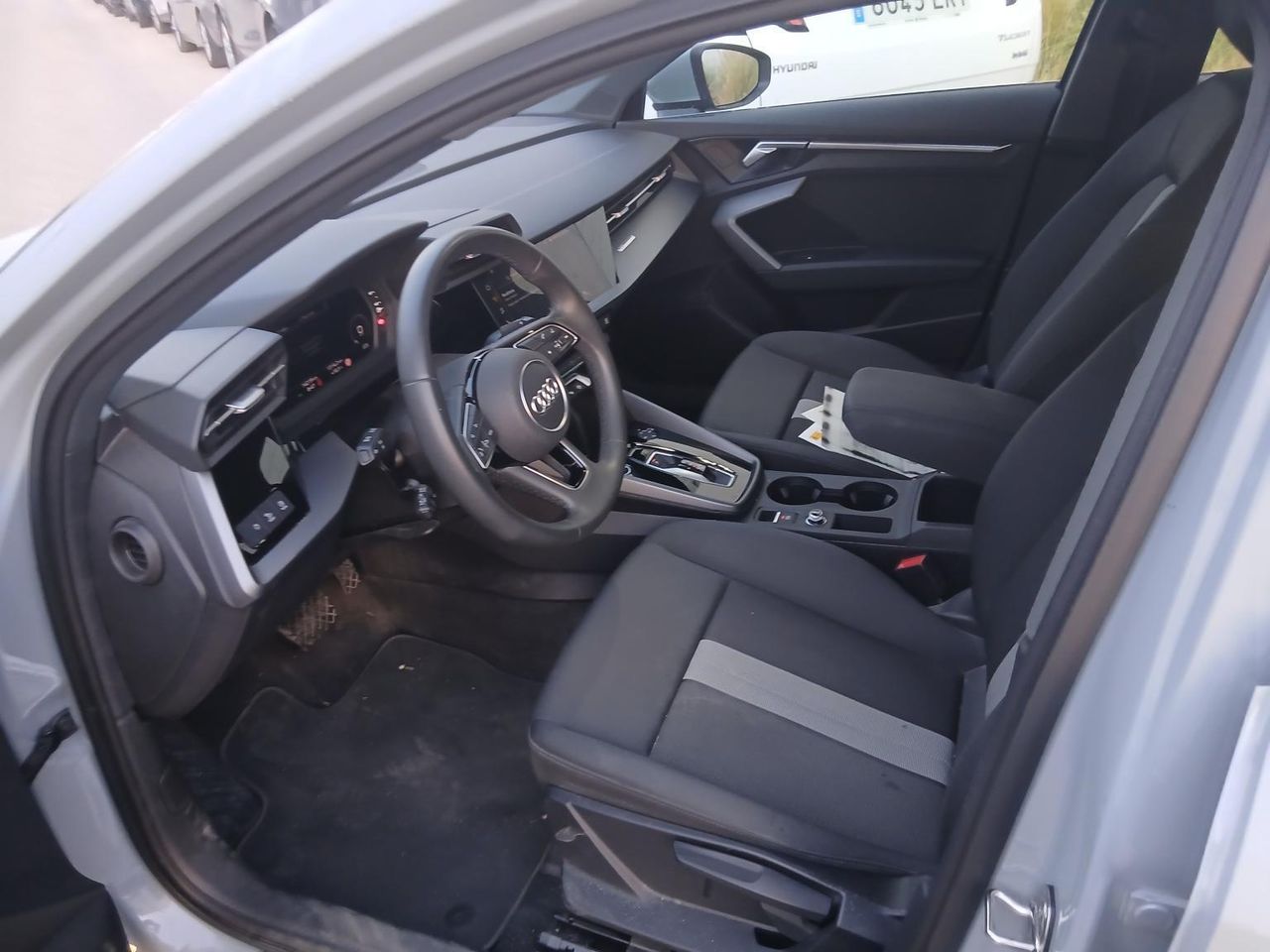 Audi A3 Sportback Advanced 35 Tfsi 110kw S Tron - Foto 2