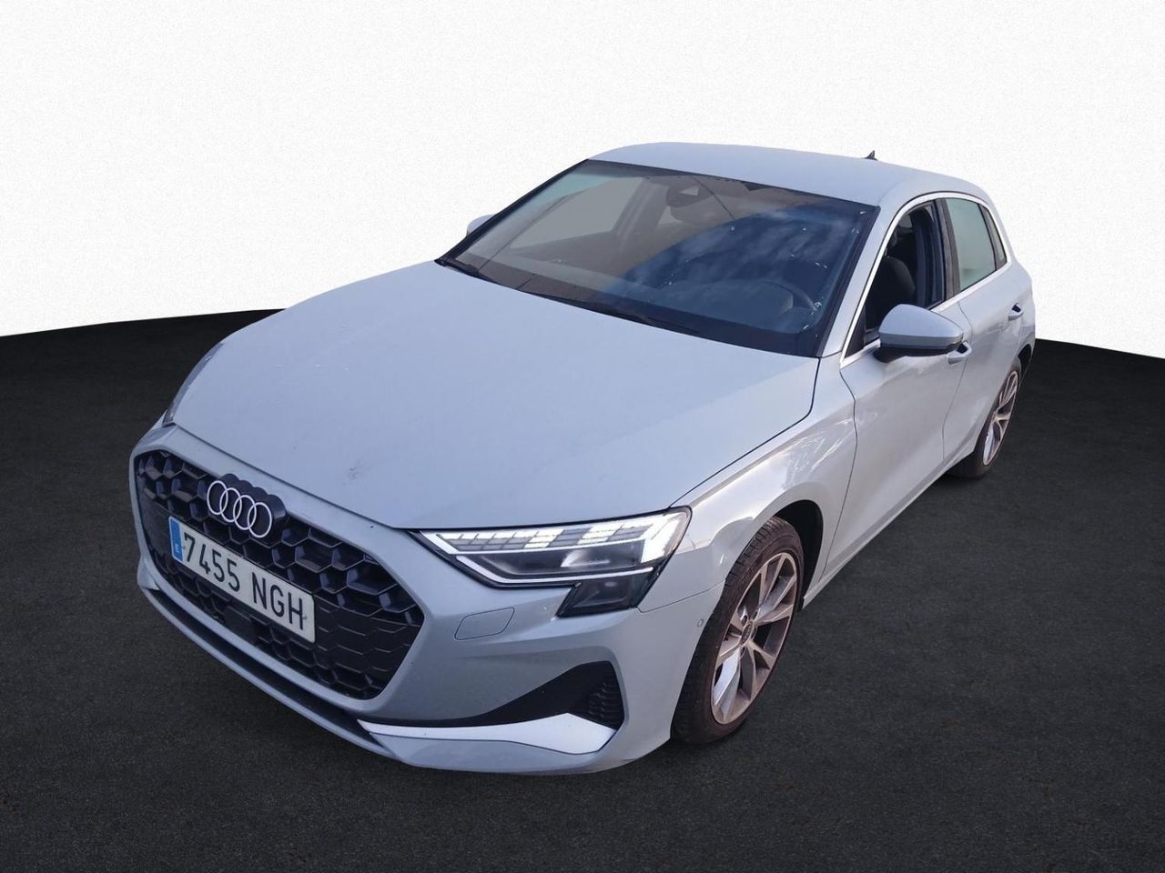 Audi A3 Sportback Advanced 35 Tfsi 110kw S Tron - Foto 2