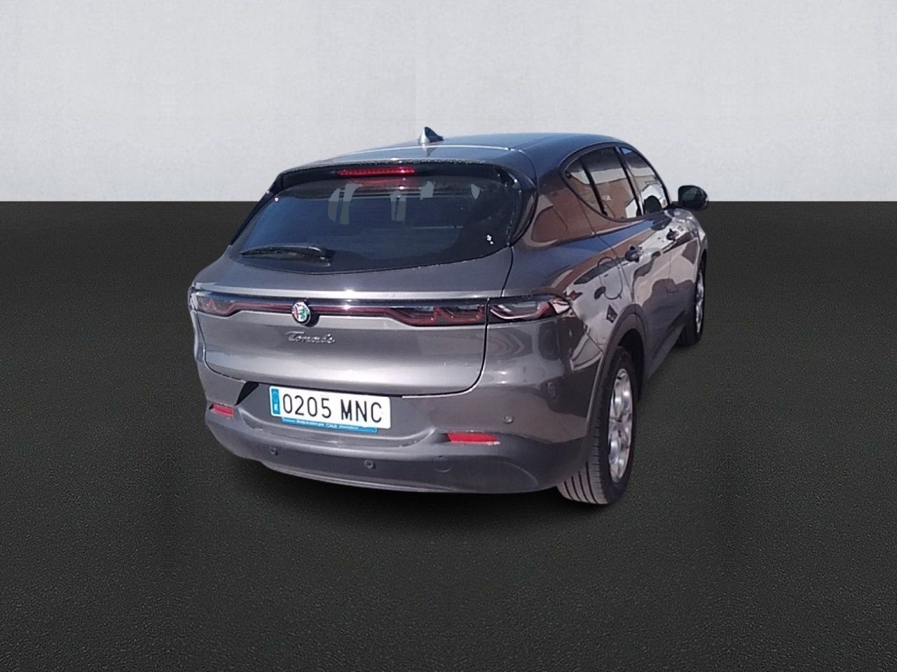 Alfa Romeo Tonale 1.6 Ds 130 Cv Sprint Fwd - Foto 2