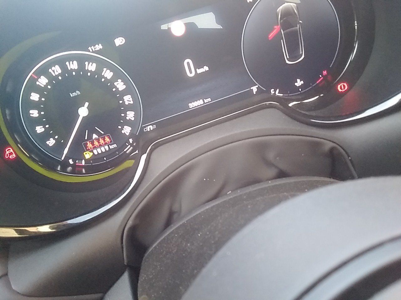 Alfa Romeo Tonale 1.6 Ds 130 Cv Sprint Fwd - Foto 2
