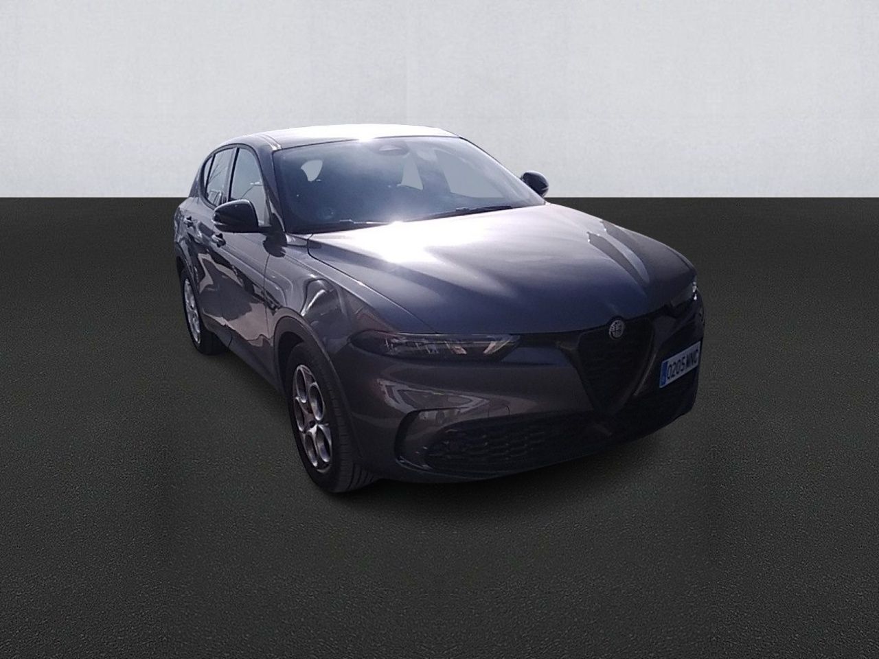 Alfa Romeo Tonale 1.6 Ds 130 Cv Sprint Fwd - Foto 2