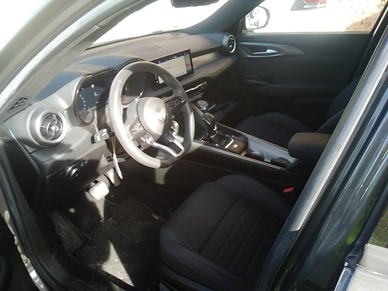 Alfa Romeo Tonale 1.6 Ds 130 Cv Sprint Fwd - Foto 2