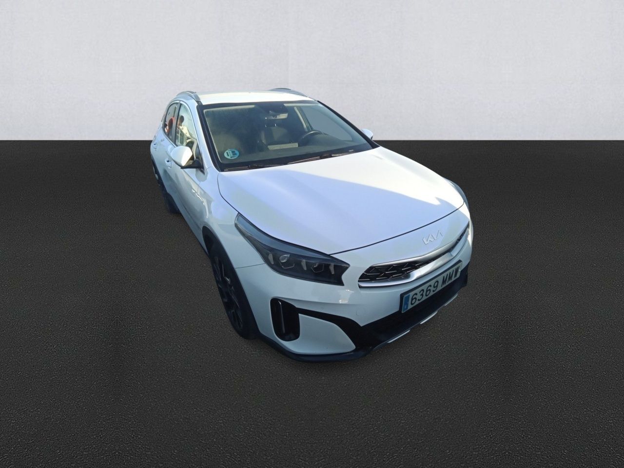 Kia Xceed 1.6 Mhev Tech 100kw (136cv) Dct - Foto 2