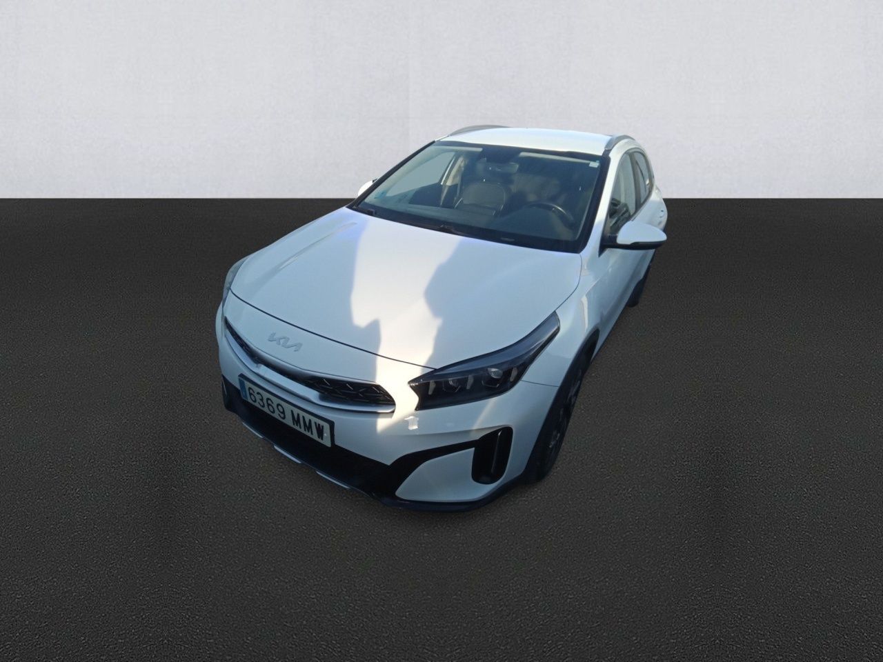 Kia Xceed 1.6 Mhev Tech 100kw (136cv) Dct - Foto 2