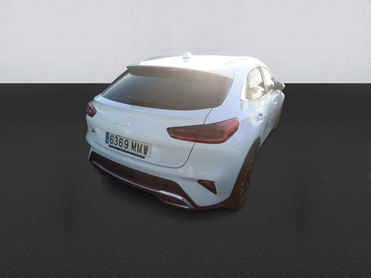 Kia Xceed 1.6 Mhev Tech 100kw (136cv) Dct - Foto 2