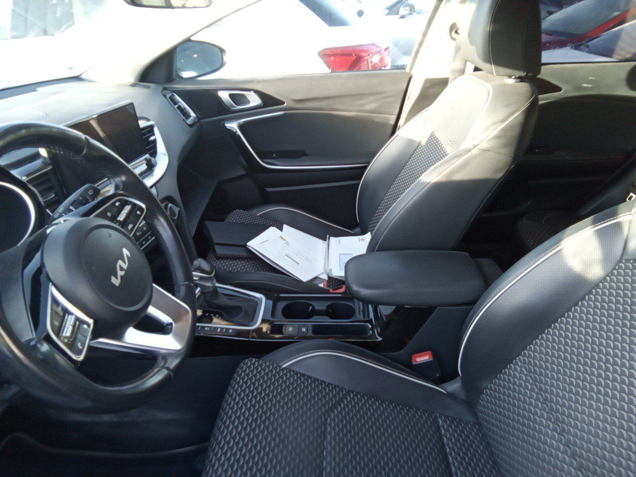 Kia Xceed 1.6 Mhev Tech 100kw (136cv) Dct - Foto 2