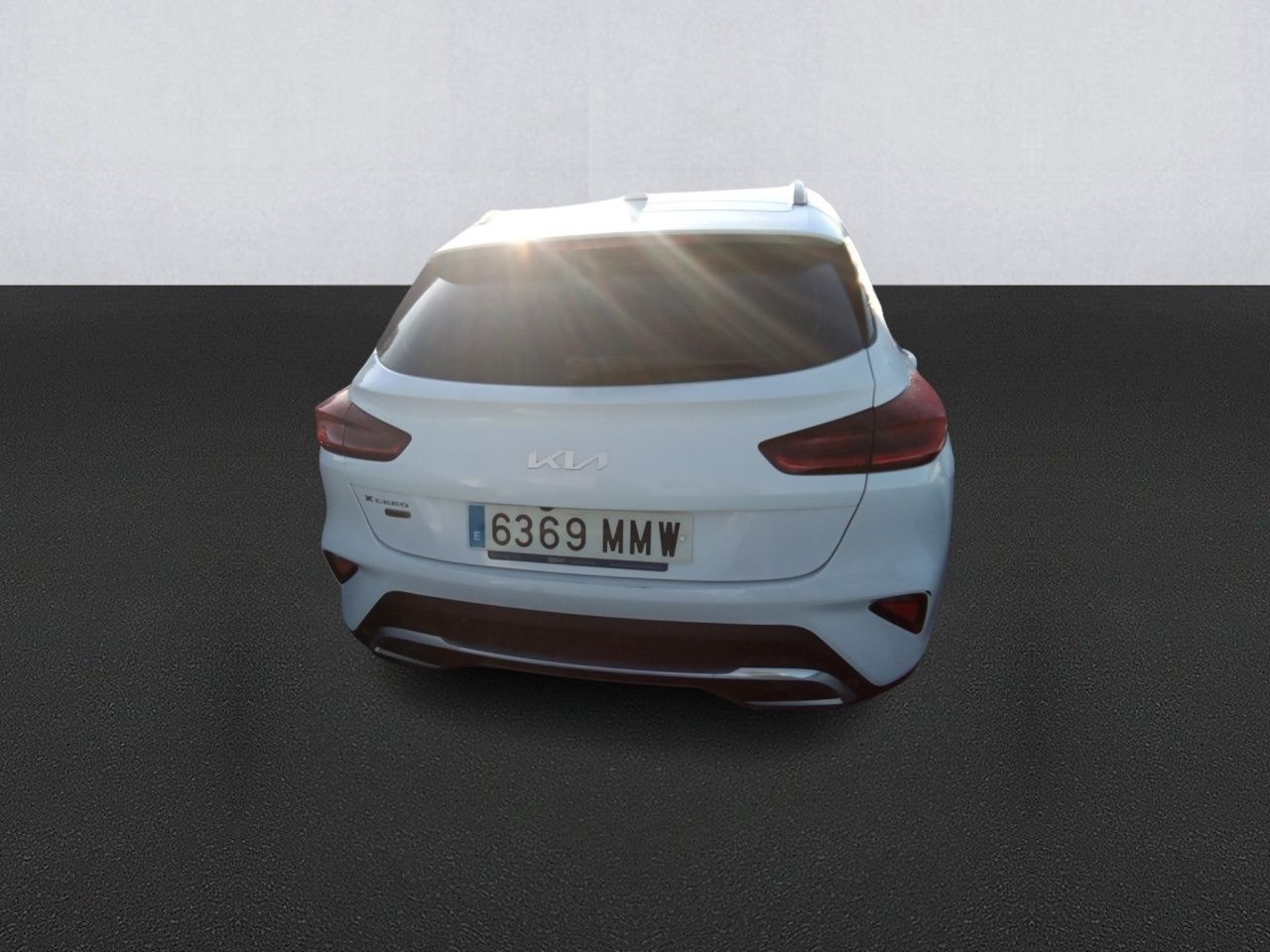Kia Xceed 1.6 Mhev Tech 100kw (136cv) Dct - Foto 2