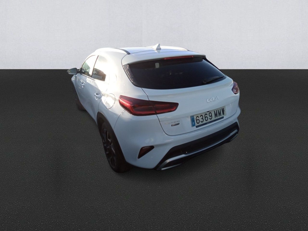 Kia Xceed 1.6 Mhev Tech 100kw (136cv) Dct - Foto 2